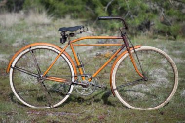 vintage american bicycle brands
