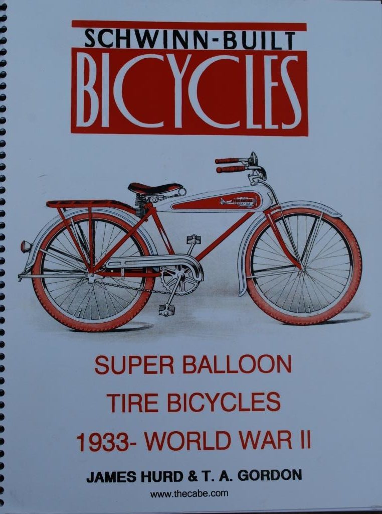thecabe vintage bikes