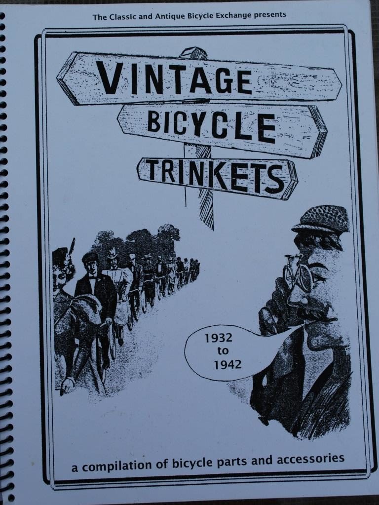 the classic and antique bicycle exchange