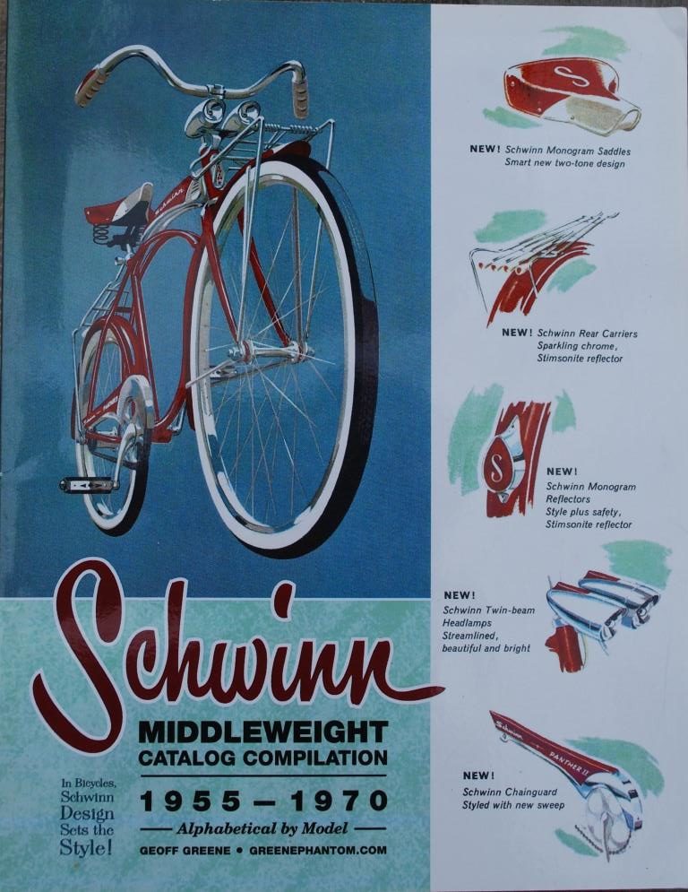 schwinn serial number guide