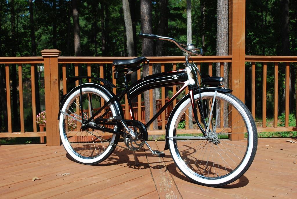 1939 roadmaster bicycle